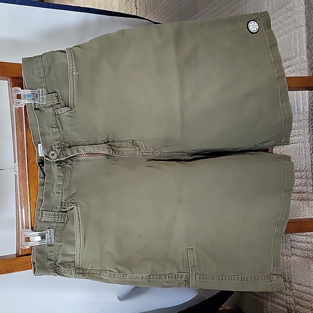 Men's HIC Shorts (33)